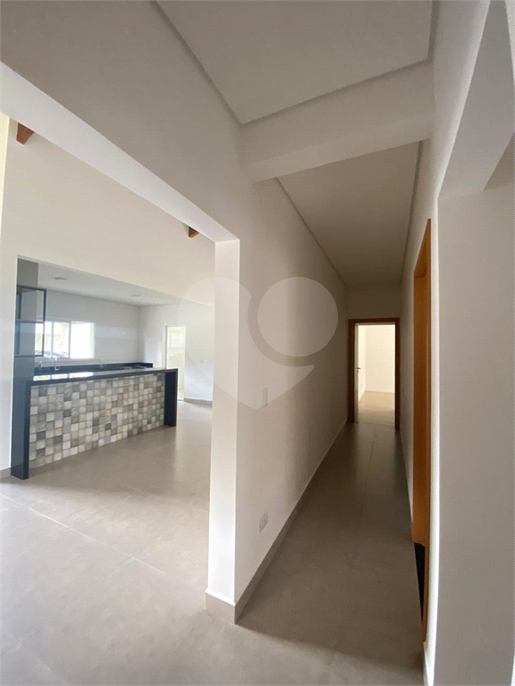 CASA em CONDOMÍNIO RESIDENCIAL SHAMBALLA II