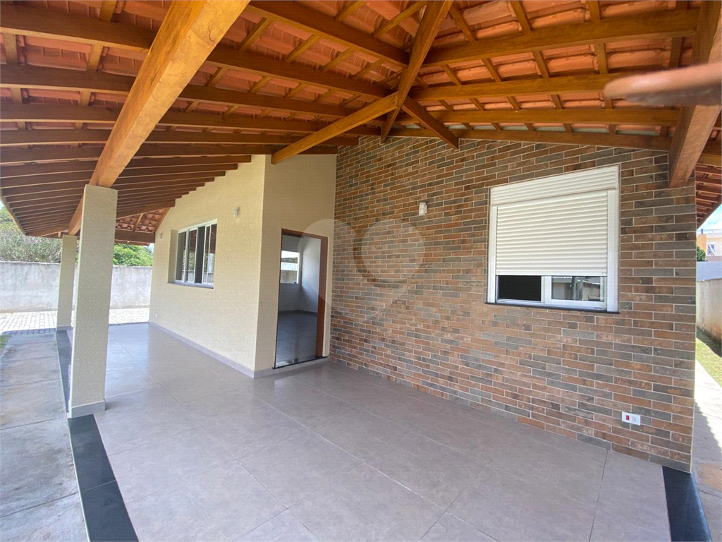 CASA em CONDOMÍNIO RESIDENCIAL SHAMBALLA II