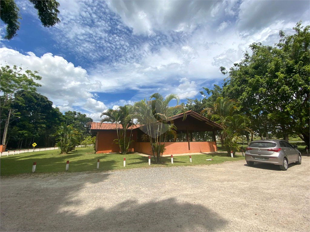 CASA em CONDOMÍNIO RESIDENCIAL SHAMBALLA II