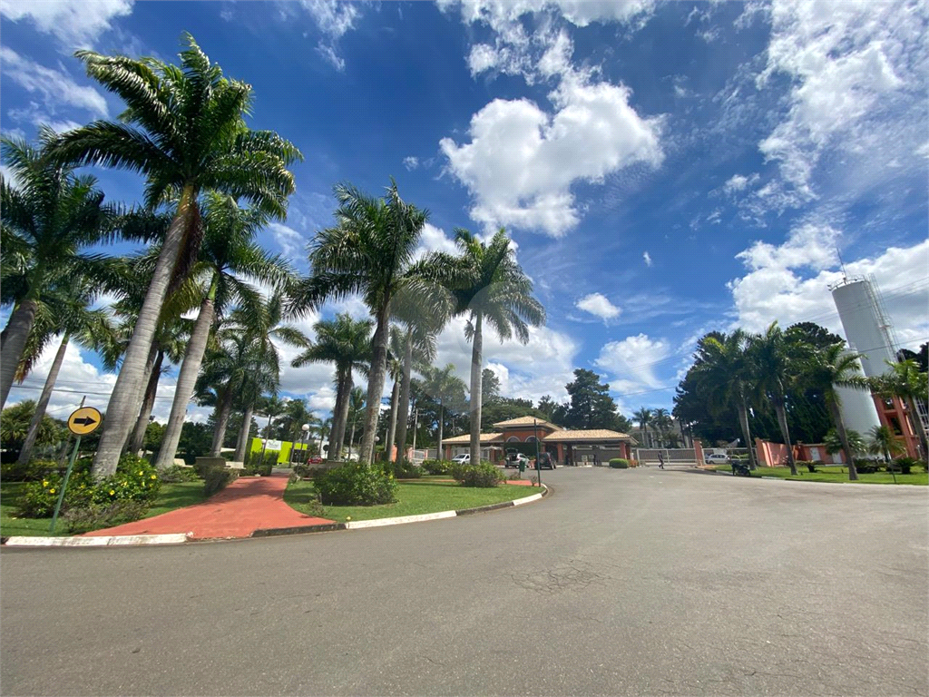 CASA em CONDOMÍNIO RESIDENCIAL SHAMBALLA II