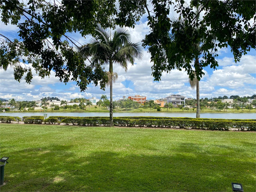 CASA em CONDOMÍNIO RESIDENCIAL SHAMBALLA II