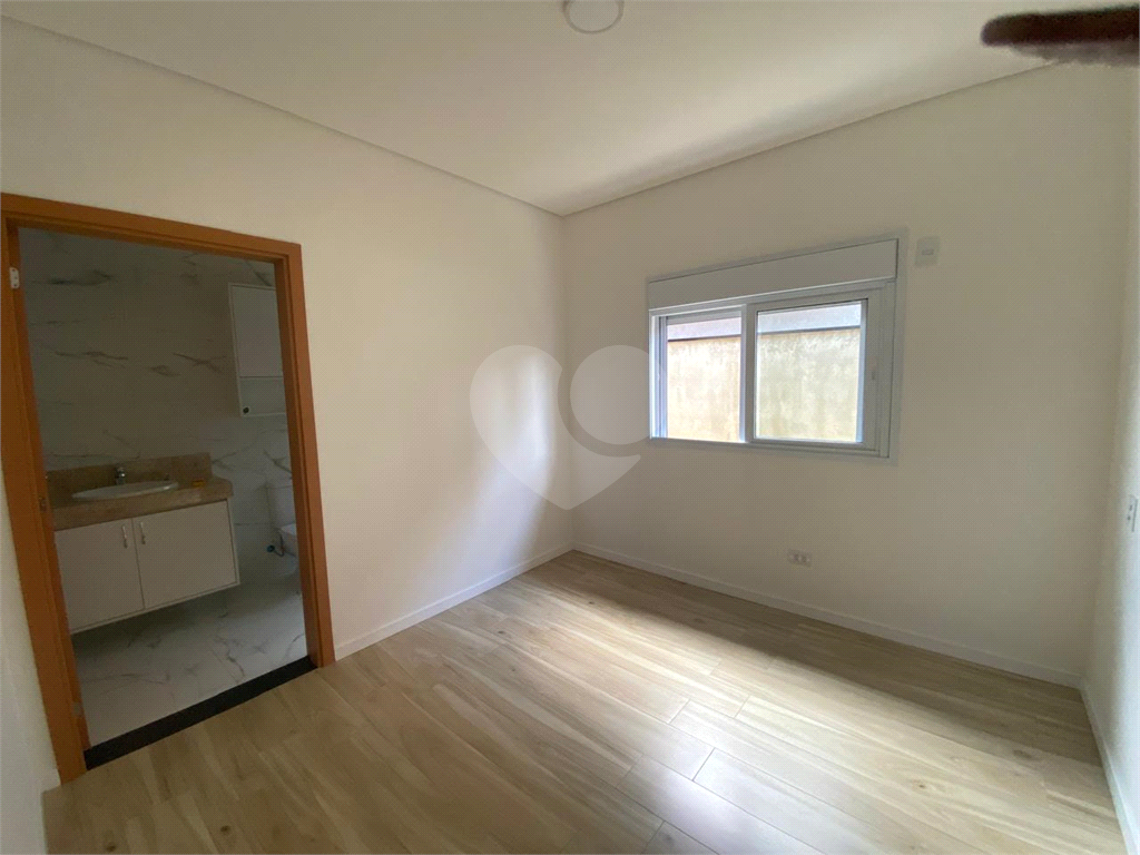 CASA em CONDOMÍNIO RESIDENCIAL SHAMBALLA II