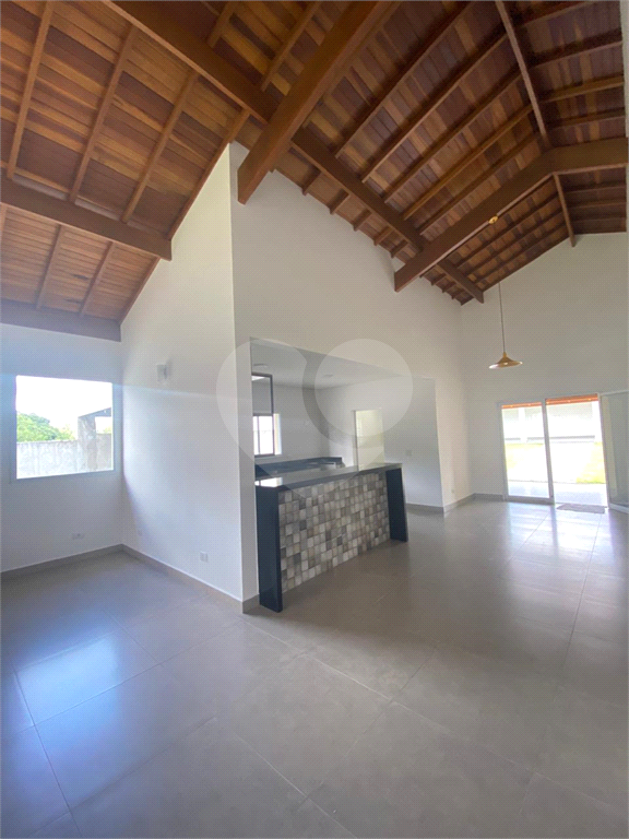 CASA em CONDOMÍNIO RESIDENCIAL SHAMBALLA II