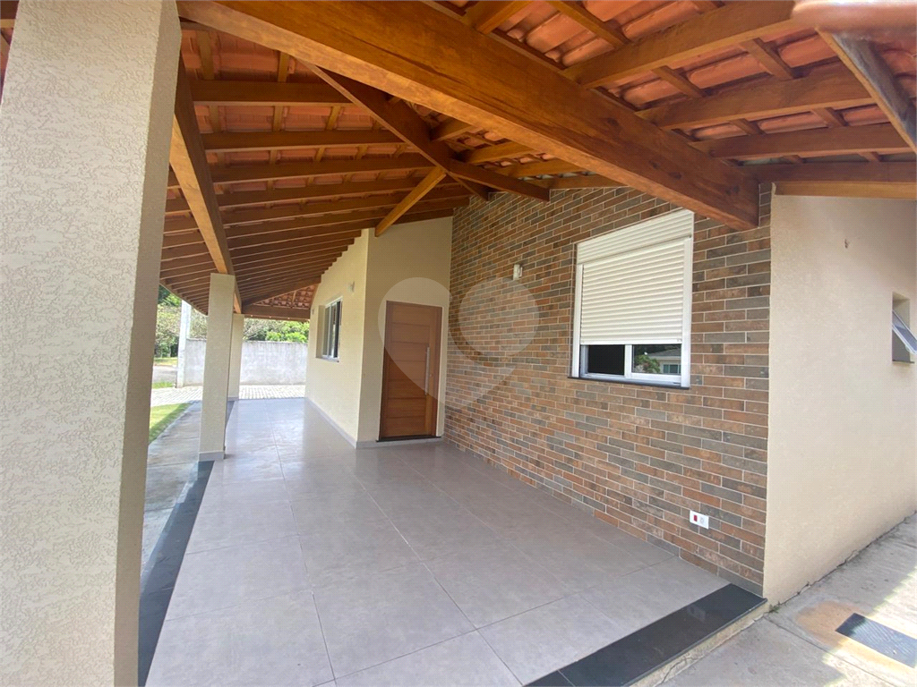 CASA em CONDOMÍNIO RESIDENCIAL SHAMBALLA II