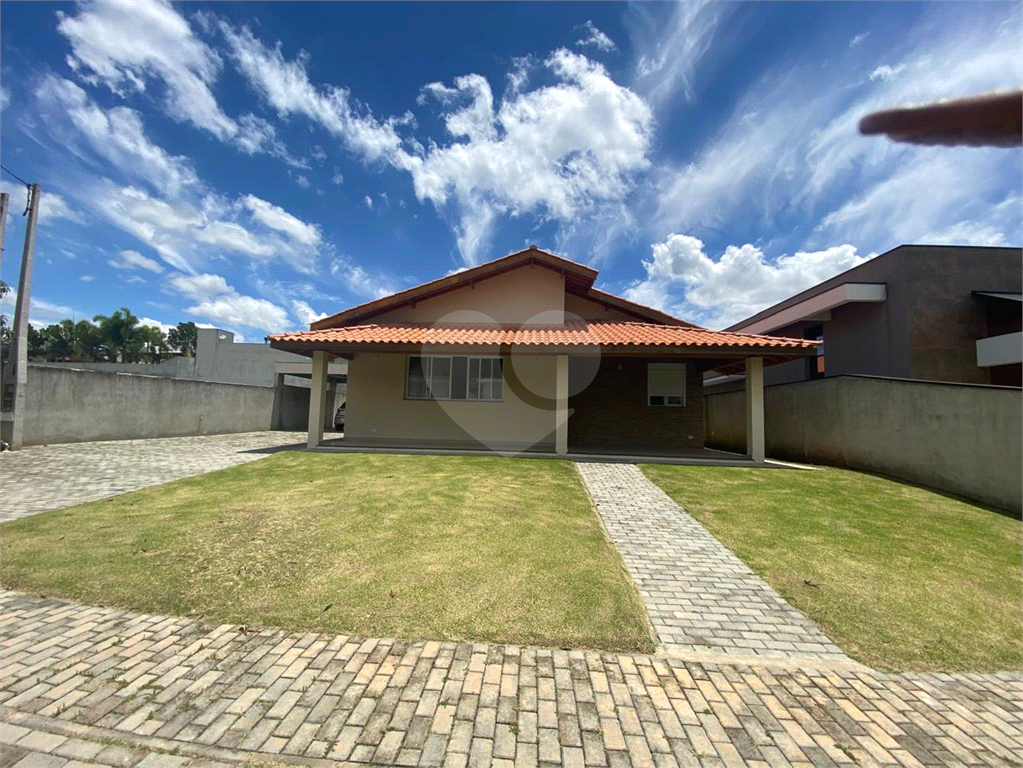 CASA em CONDOMÍNIO RESIDENCIAL SHAMBALLA II