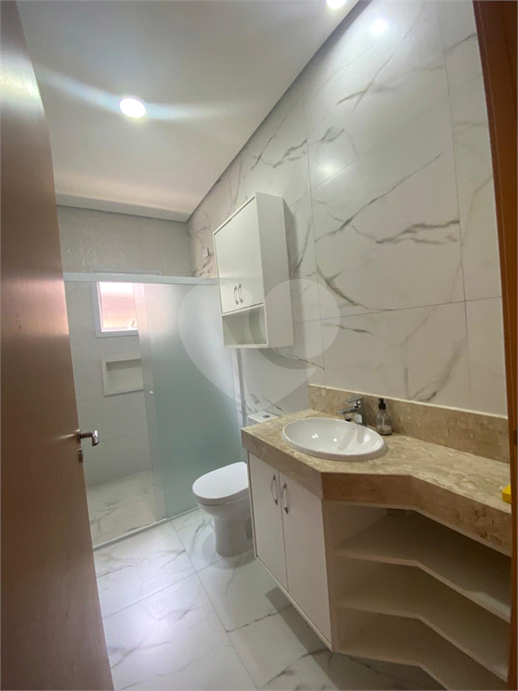 CASA em CONDOMÍNIO RESIDENCIAL SHAMBALLA II