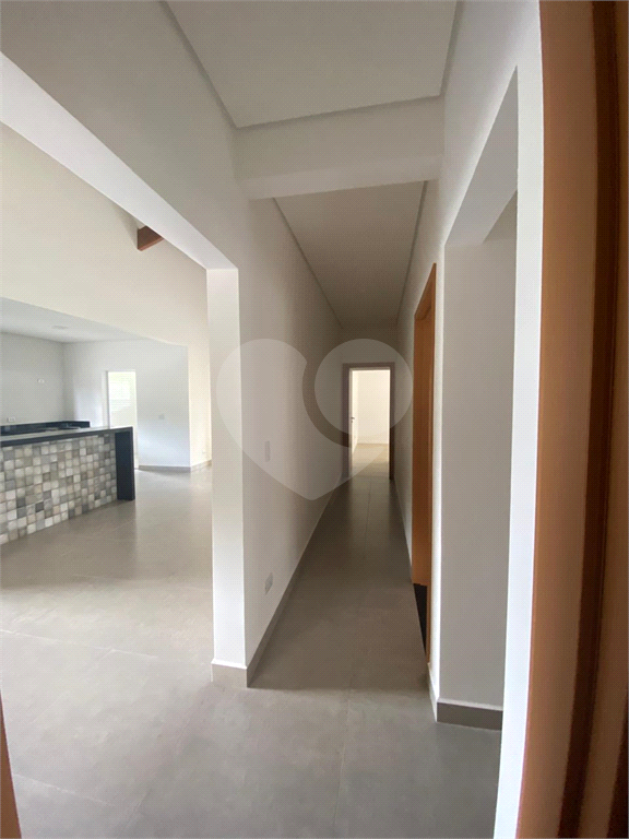 CASA em CONDOMÍNIO RESIDENCIAL SHAMBALLA II