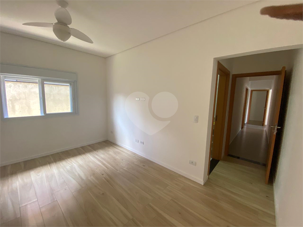 CASA em CONDOMÍNIO RESIDENCIAL SHAMBALLA II