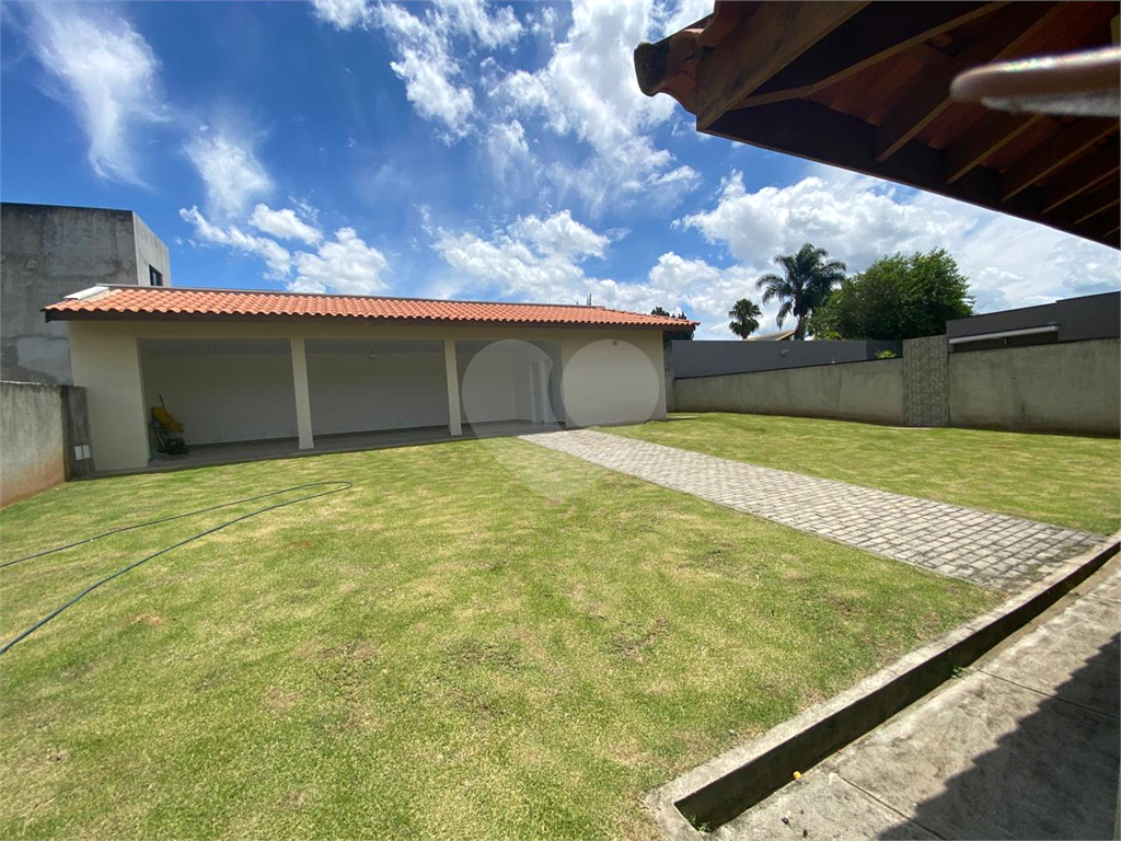 CASA em CONDOMÍNIO RESIDENCIAL SHAMBALLA II