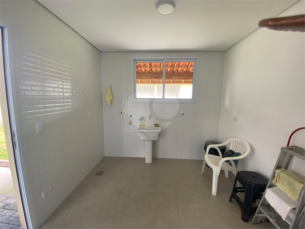 CASA em CONDOMÍNIO RESIDENCIAL SHAMBALLA II