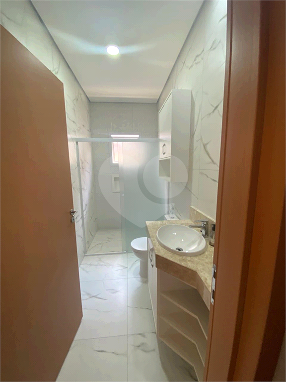 CASA em CONDOMÍNIO RESIDENCIAL SHAMBALLA II