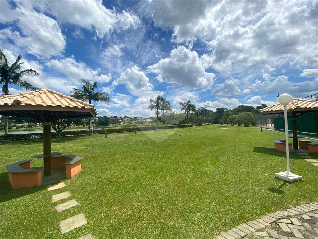 CASA em CONDOMÍNIO RESIDENCIAL SHAMBALLA II