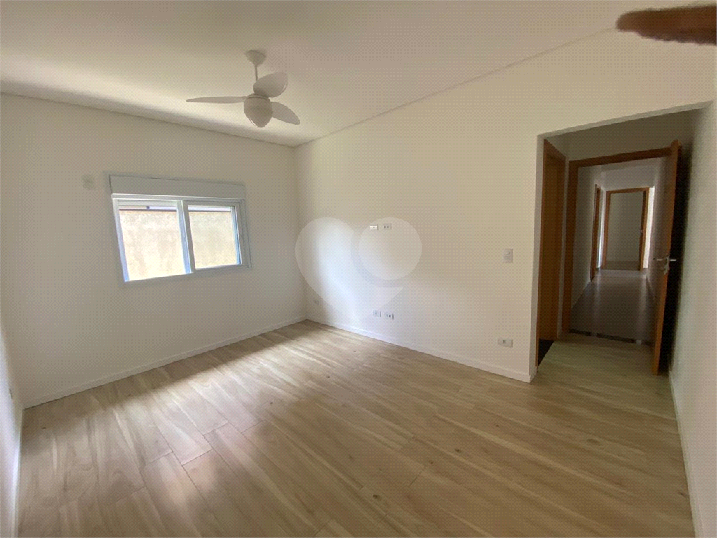 CASA em CONDOMÍNIO RESIDENCIAL SHAMBALLA II