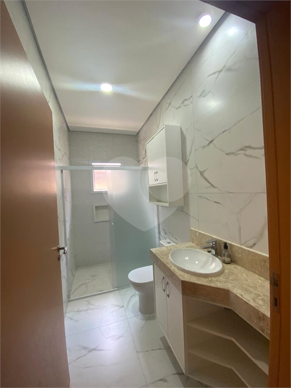 CASA em CONDOMÍNIO RESIDENCIAL SHAMBALLA II