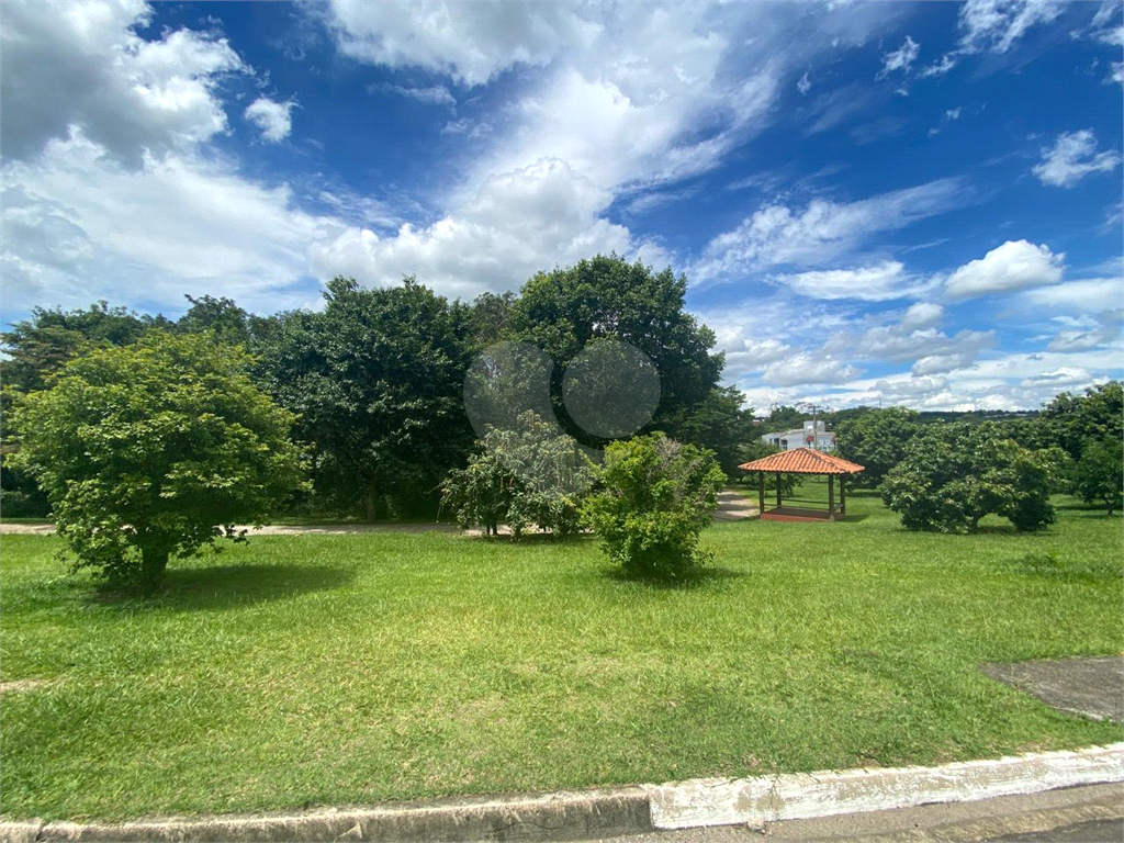 CASA em CONDOMÍNIO RESIDENCIAL SHAMBALLA II