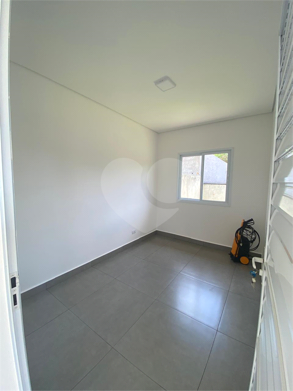 CASA em CONDOMÍNIO RESIDENCIAL SHAMBALLA II