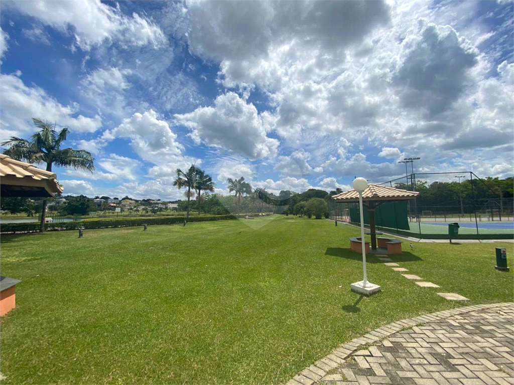 CASA em CONDOMÍNIO RESIDENCIAL SHAMBALLA II