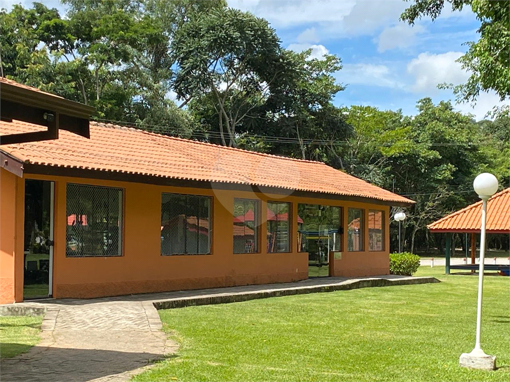 CASA em CONDOMÍNIO RESIDENCIAL SHAMBALLA II