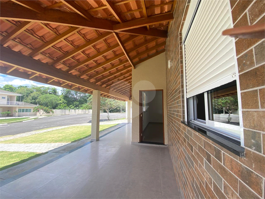 CASA em CONDOMÍNIO RESIDENCIAL SHAMBALLA II