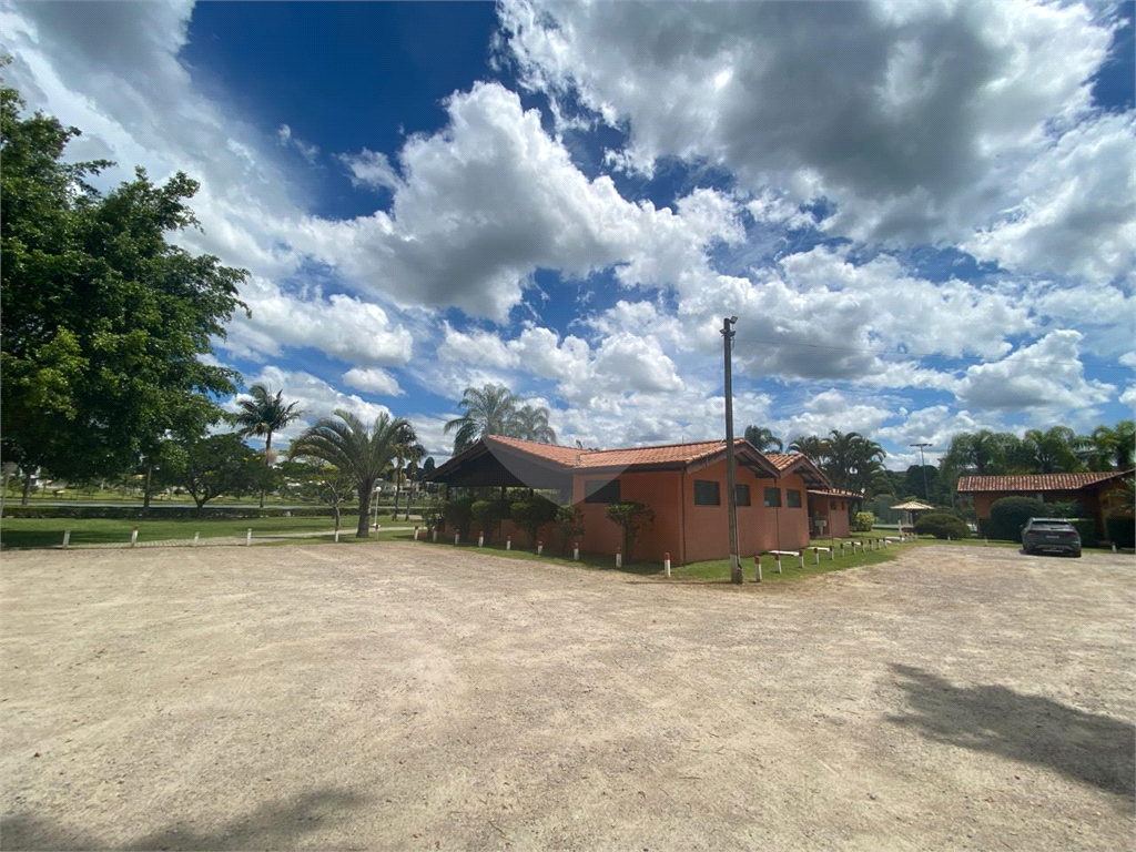 CASA em CONDOMÍNIO RESIDENCIAL SHAMBALLA II
