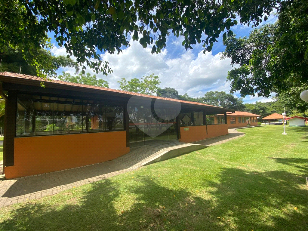 CASA em CONDOMÍNIO RESIDENCIAL SHAMBALLA II