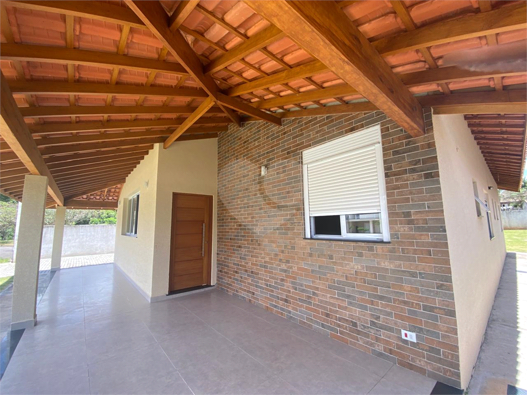 CASA em CONDOMÍNIO RESIDENCIAL SHAMBALLA II