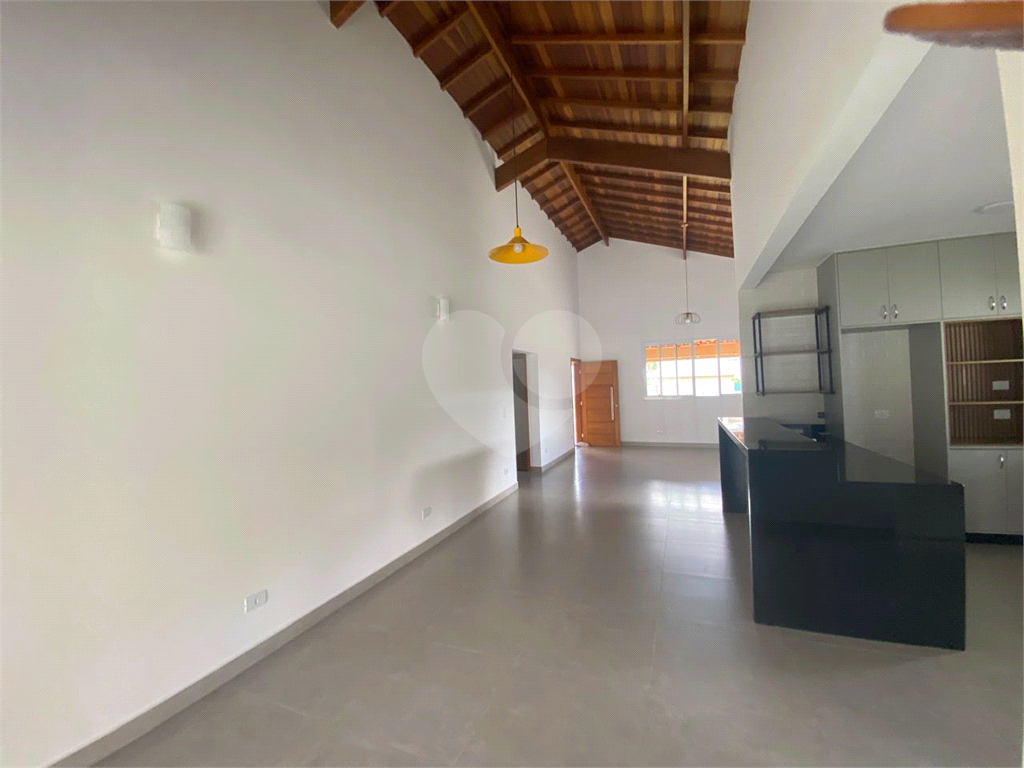 CASA em CONDOMÍNIO RESIDENCIAL SHAMBALLA II