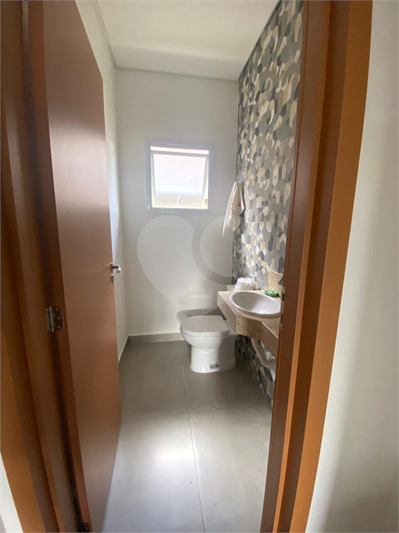 CASA em CONDOMÍNIO RESIDENCIAL SHAMBALLA II