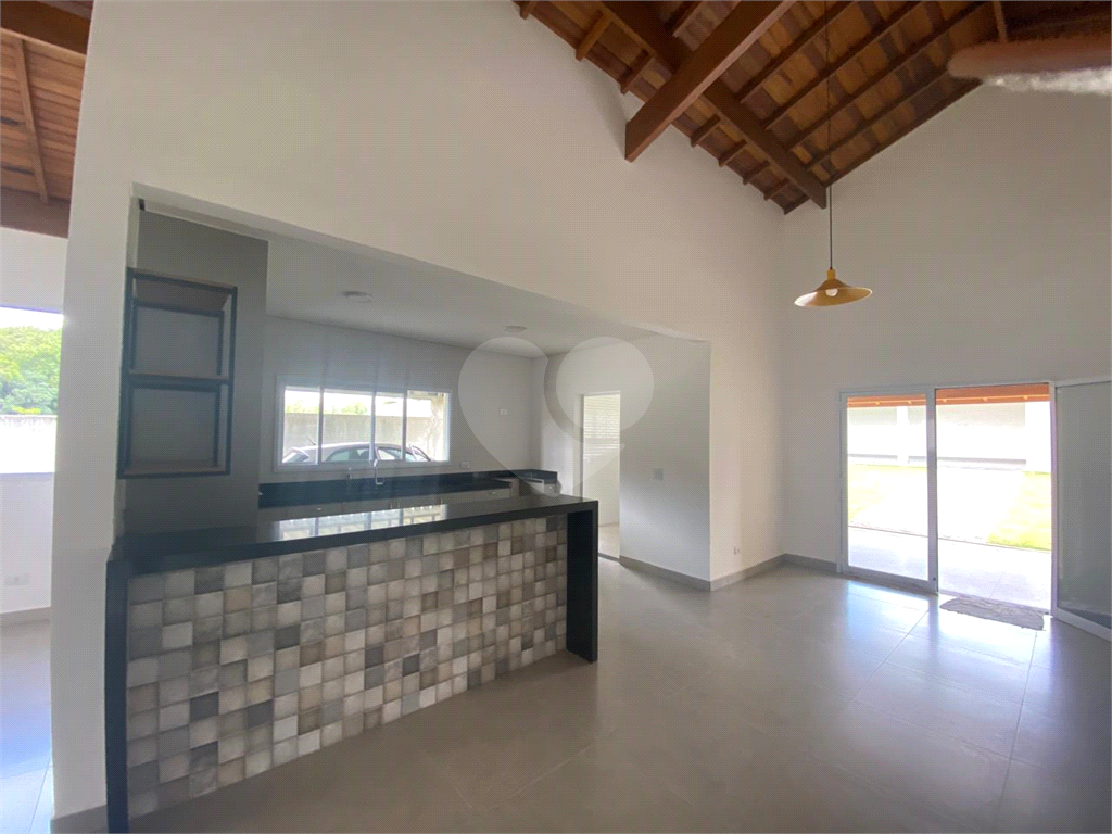 CASA em CONDOMÍNIO RESIDENCIAL SHAMBALLA II