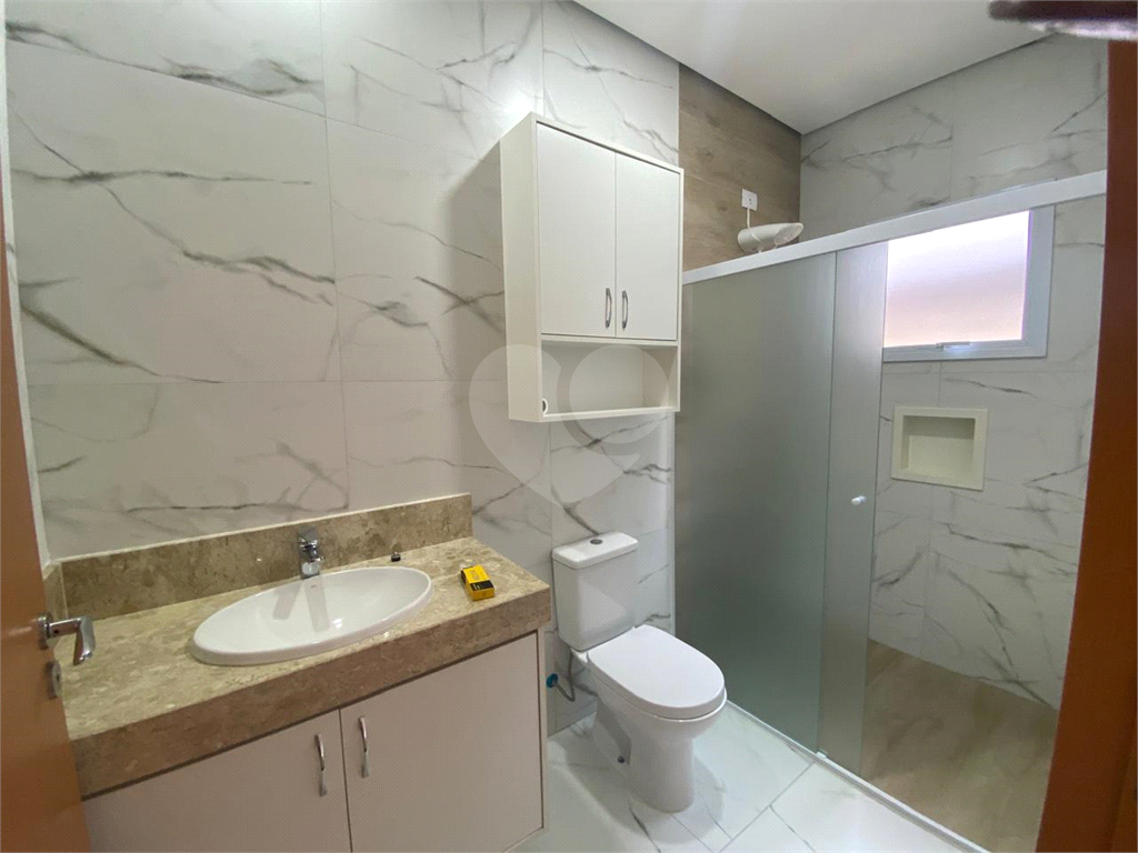 CASA em CONDOMÍNIO RESIDENCIAL SHAMBALLA II