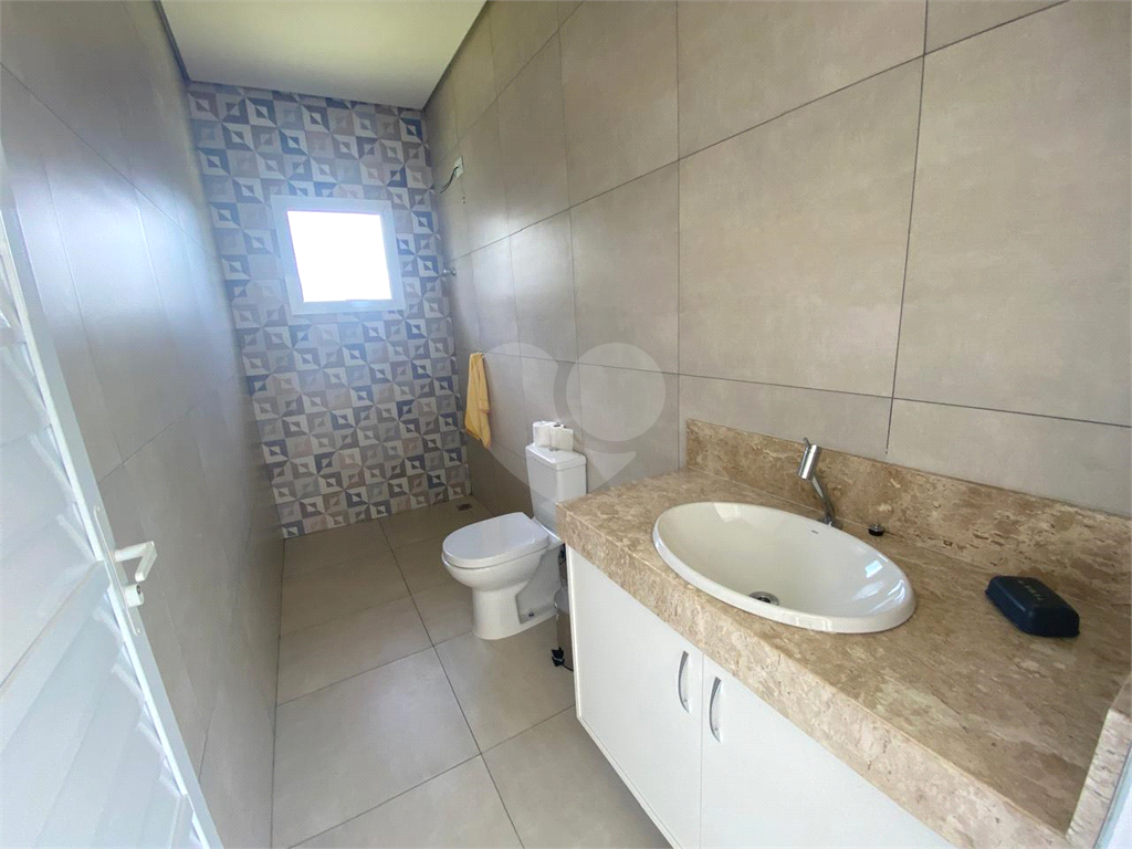 CASA em CONDOMÍNIO RESIDENCIAL SHAMBALLA II