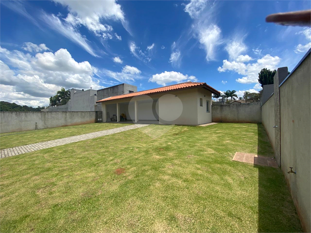 CASA em CONDOMÍNIO RESIDENCIAL SHAMBALLA II