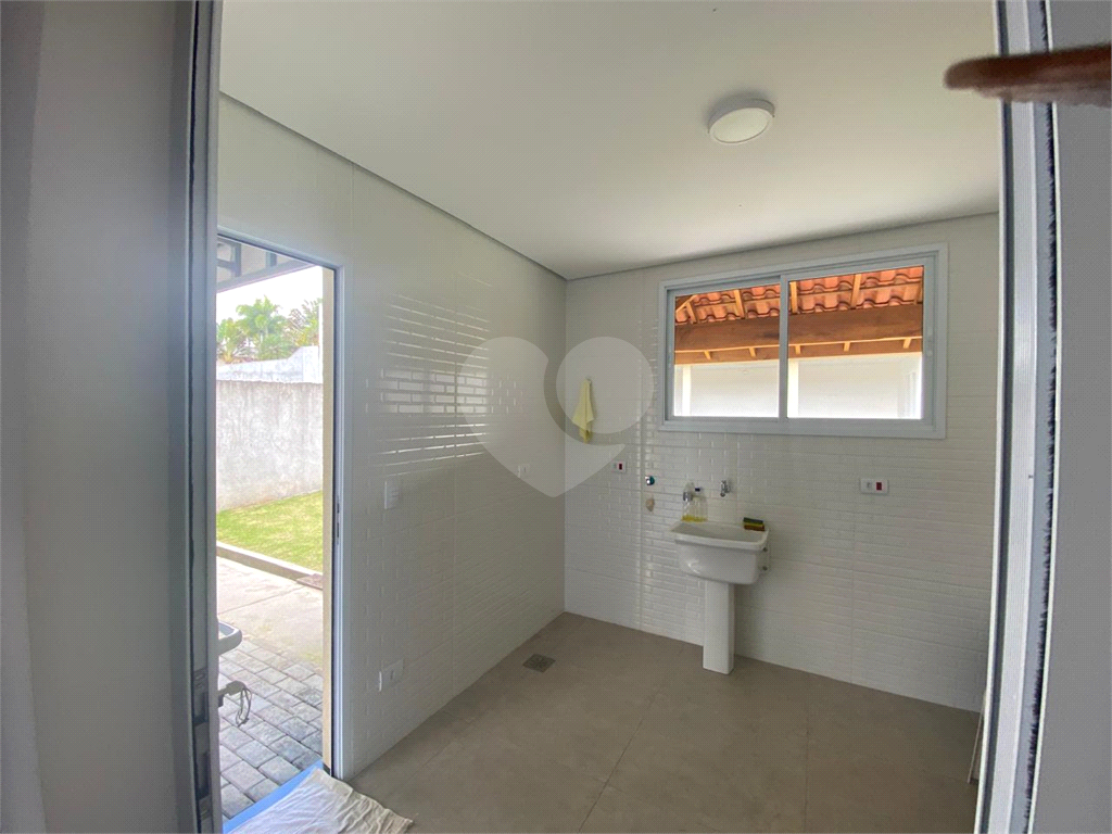 CASA em CONDOMÍNIO RESIDENCIAL SHAMBALLA II