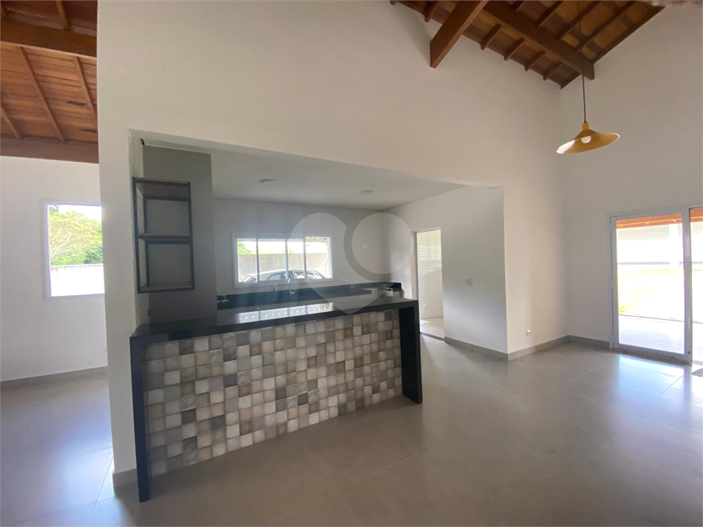 CASA em CONDOMÍNIO RESIDENCIAL SHAMBALLA II
