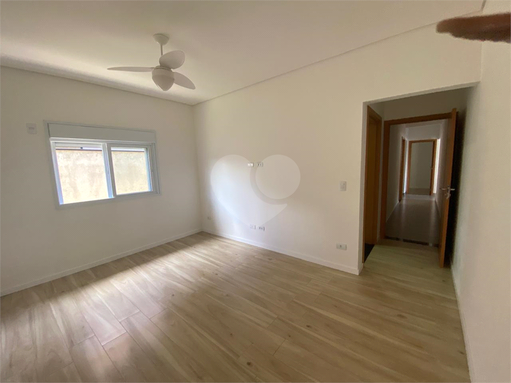 CASA em CONDOMÍNIO RESIDENCIAL SHAMBALLA II