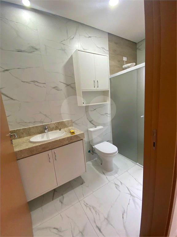 CASA em CONDOMÍNIO RESIDENCIAL SHAMBALLA II