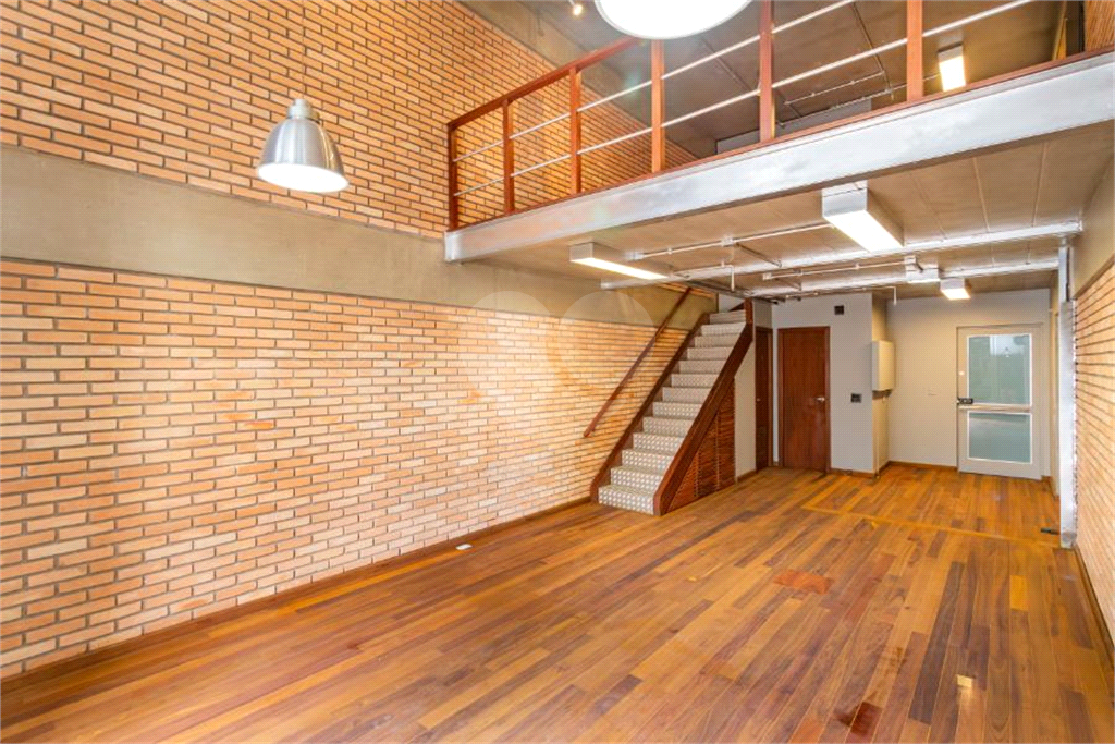 Sala Comercial com 81 m² para alugar – Vila Olímpia