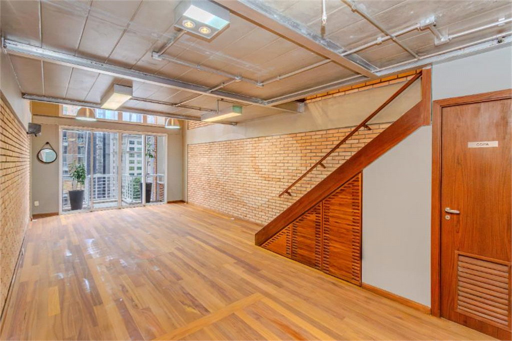 Sala Comercial com 81 m² para alugar – Vila Olímpia