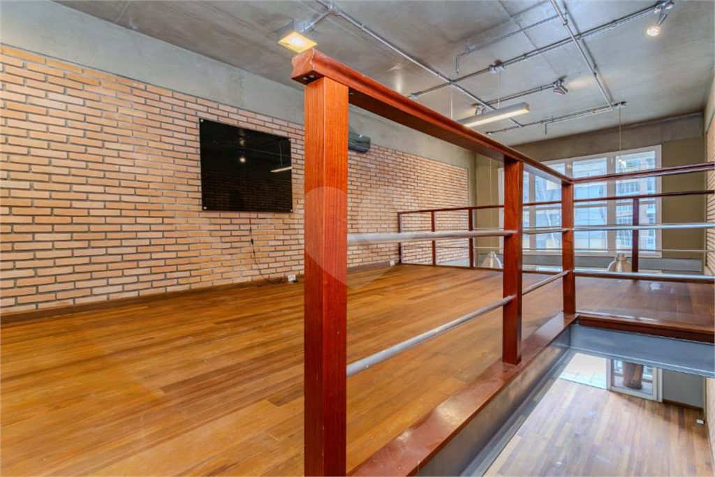 Sala Comercial com 81 m² para alugar – Vila Olímpia