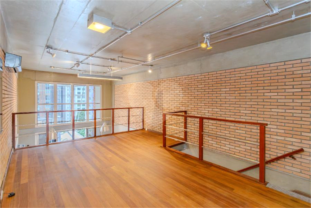 Sala Comercial com 81 m² para alugar – Vila Olímpia