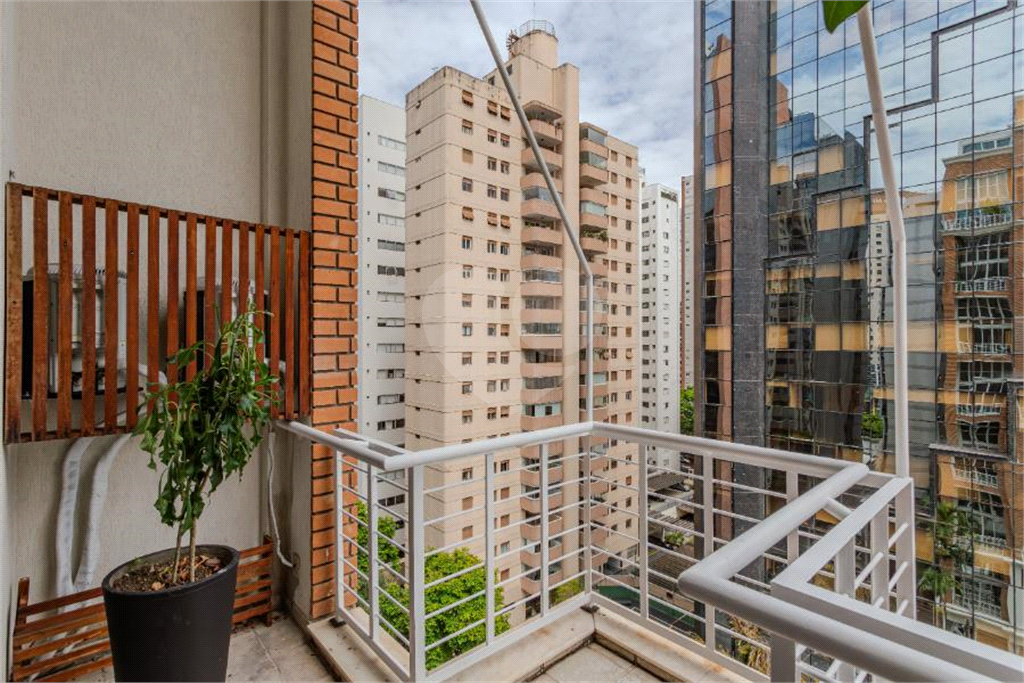 Sala Comercial com 81 m² para alugar – Vila Olímpia