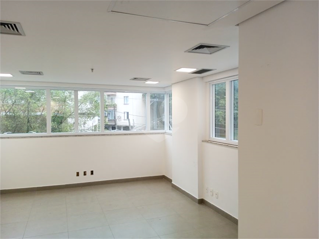 Sala Comercial em Santana com 41m