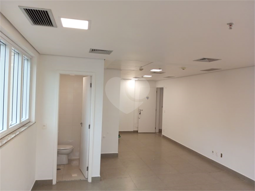 Sala Comercial em Santana com 41m
