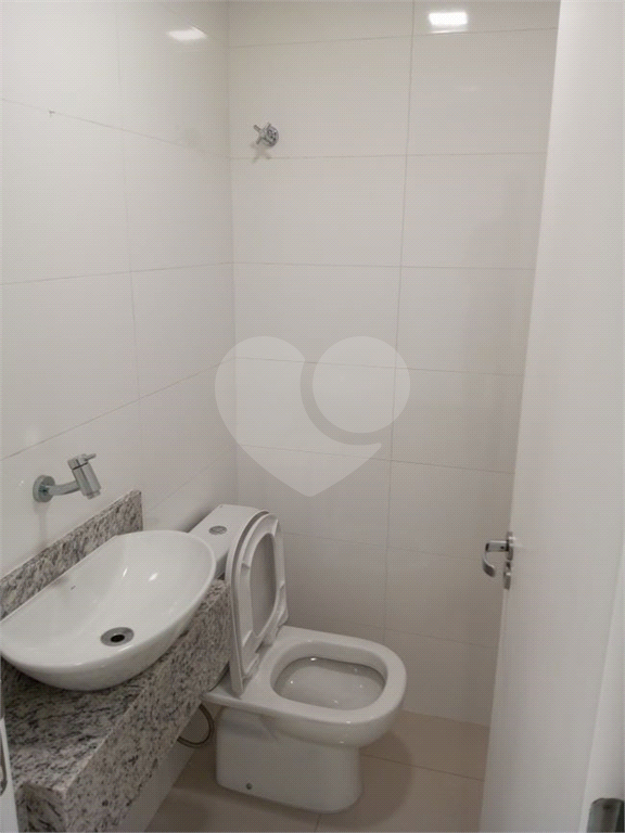 Sala Comercial em Santana com 41m