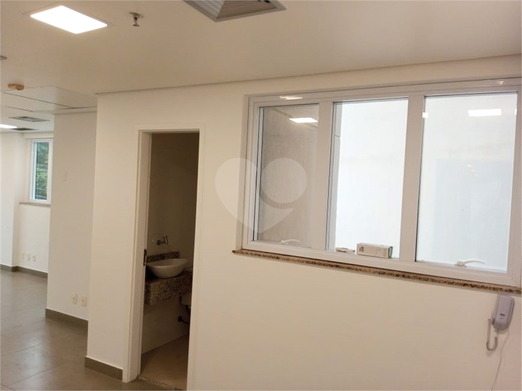 Sala Comercial em Santana com 41m