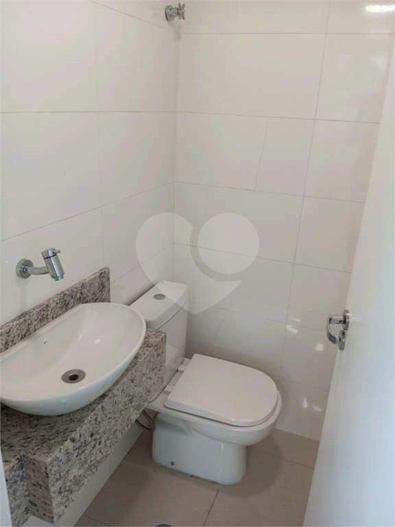 Sala Comercial em Santana com 41m