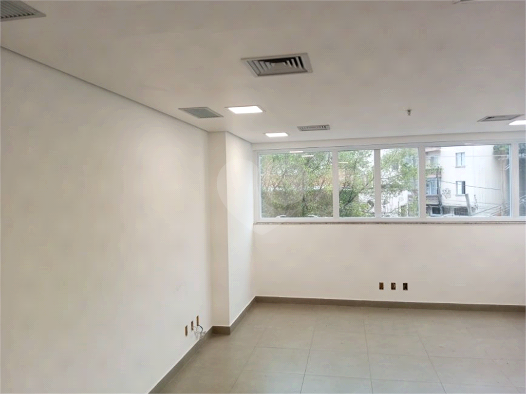 Sala Comercial em Santana com 41m
