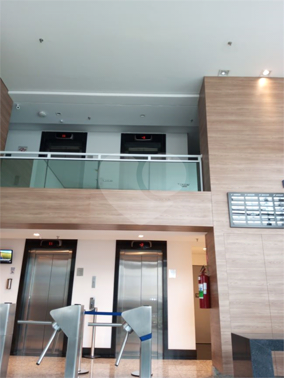 Sala Comercial em Santana com 41m