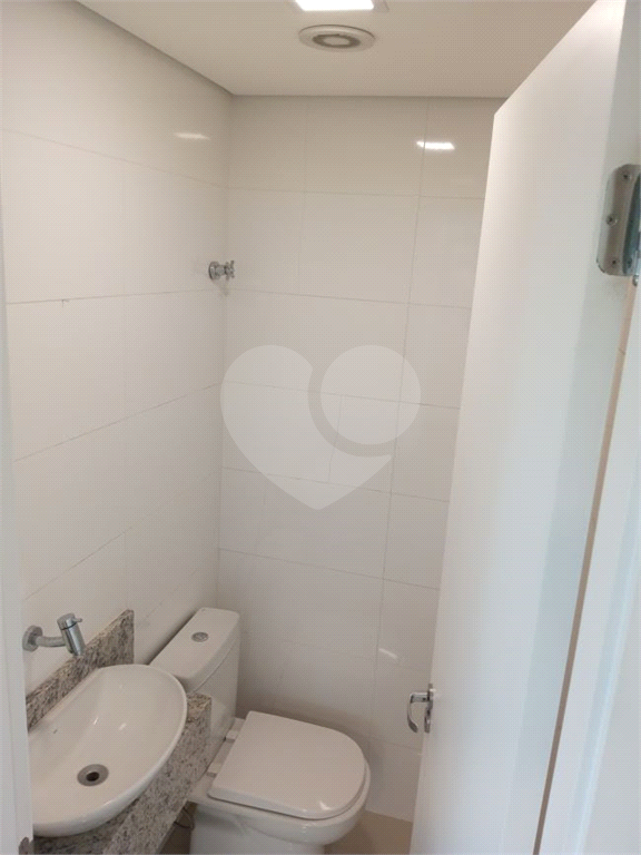 Sala Comercial em Santana com 41m