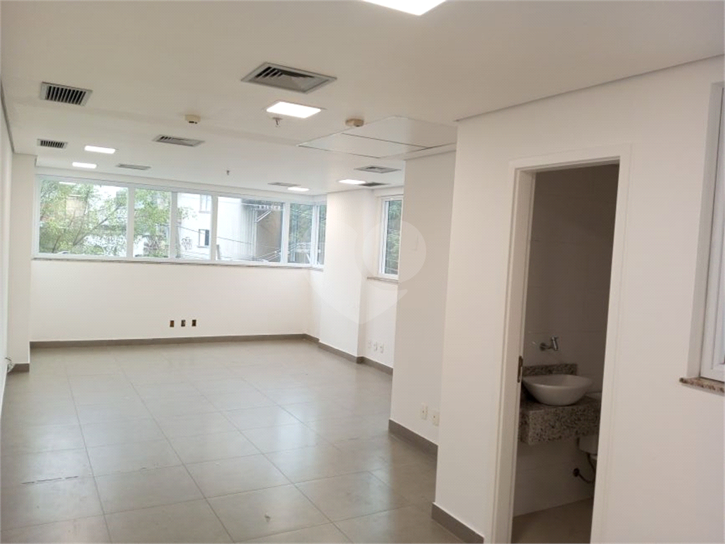 Sala Comercial em Santana com 41m